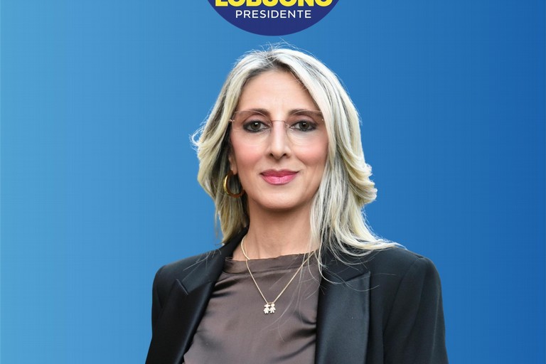 Immagine del post 12840 - Gravina in Puglia Regionali, la gravinese Santochirico nella lista Lega-Udc- Psi - Gravina in Puglia