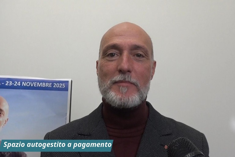 Immagine del post 14109 - Gravina in Puglia Elezioni, Mario Conca candidato nella lista Forza Italia - Gravina in Puglia