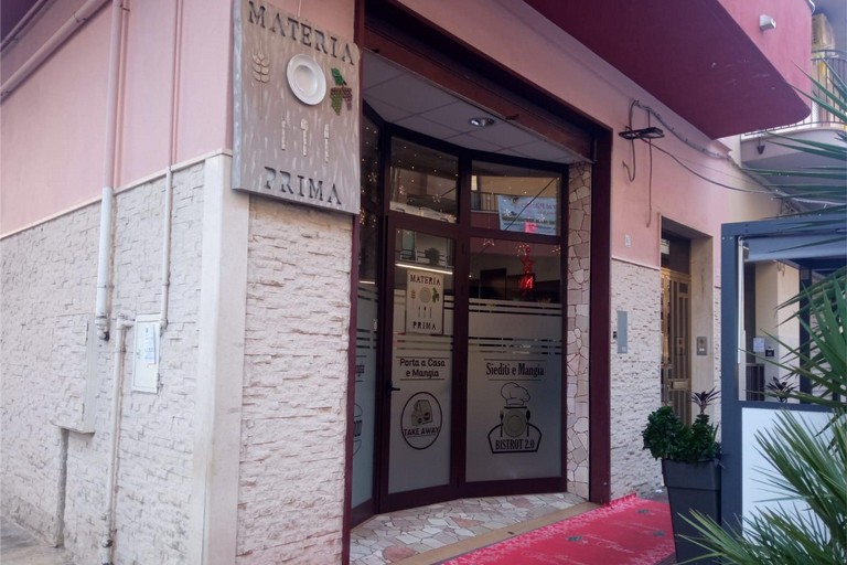 Immagine del post 435 - Gravina in Puglia Materia Prima: ristoratori per passione - Gravina in Puglia