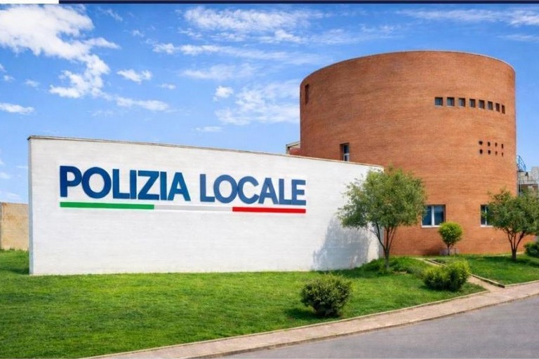 Immagine del post 16123 - Gravina in Puglia Polizia Locale, domani inaugurazione nuova sede - Gravina in Puglia