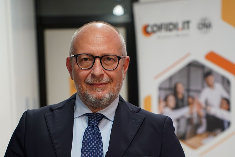 Cofidi.it: Sabino Persichella nuovo direttore generale - Gravina in Puglia
