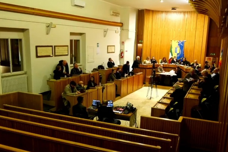 Immagine del post 4179 - Gravina in Puglia Bilancio Previsione e Dup, disco verde del consiglio comunale - Gravina in Puglia