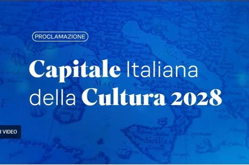 Immagine del post 18450 - Gravina in Puglia Capitale della Cultura, dichiarazioni di Decaro e Miglietta - Gravina in Puglia