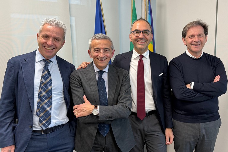 Parte in Puglia il nuovo servizio di Telemedicina per la salute del cuore - Gravina in Puglia
