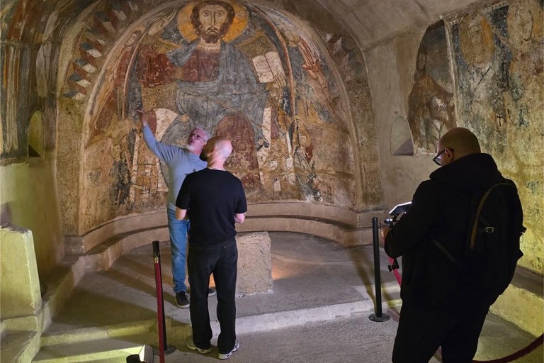 Immagine del post 20652 - Gravina in Puglia "VISIONI - Oltre ciò che vedi" - Gravina in Puglia