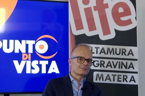 Immagine del post 8667 - Gravina in Puglia Il nuovo piano casa sotto il focus di Punto di Vista - Gravina in Puglia