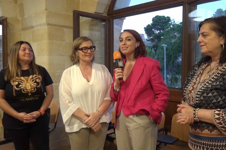 E’ tutto pronto per l’Historia - Gravina in Puglia