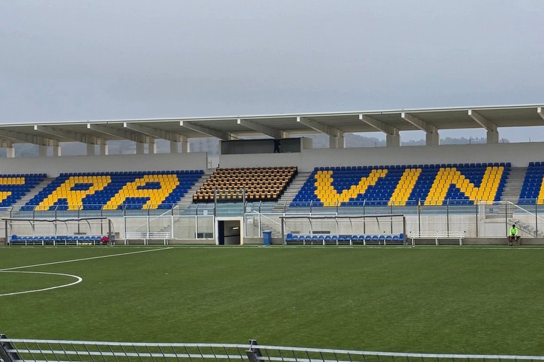 Immagine del post 13892 - Gravina in Puglia Al Vicino si gioca Fbc Gravina- Manfredonia - Gravina in Puglia