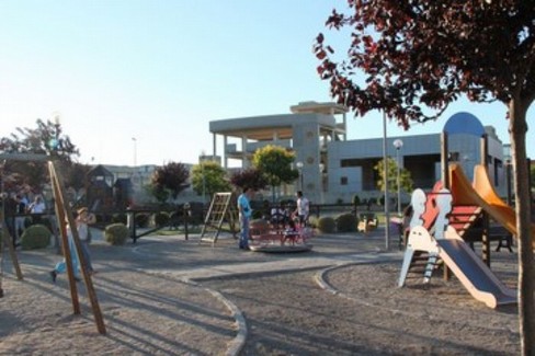 Immagine del post 2404 - Gravina in Puglia Affidamento temporaneo Parchi Zona Pip - Gravina in Puglia