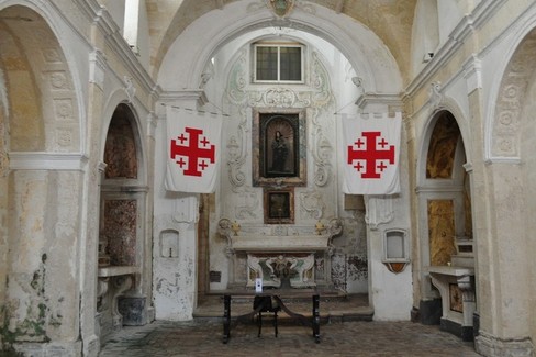 Immagine del post 18503 - Gravina in Puglia Tornano le giornate del Fai di Primavera 2026 - Gravina in Puglia