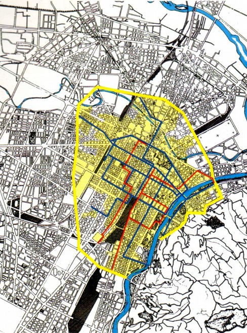 Immagine del post 18519 - Gravina in Puglia Redazione strumenti urbanistici generali, contributi dalla Regione - Gravina in Puglia