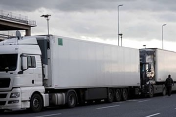 Immagine del post 19560 - Gravina in Puglia Sciopero tir: Coldiretti Puglia, rischio scaffali e spesa cittadini - Gravina in Puglia