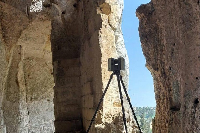 Gravina, Primi passi per la digitalizzazione del patrimonio - Gravina in Puglia