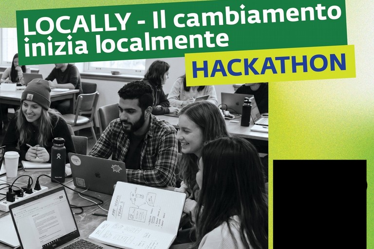 Immagine del post 20728 - Gravina in Puglia Un futuro creato dai giovani all’insegna della sostenibilità - Gravina in Puglia
