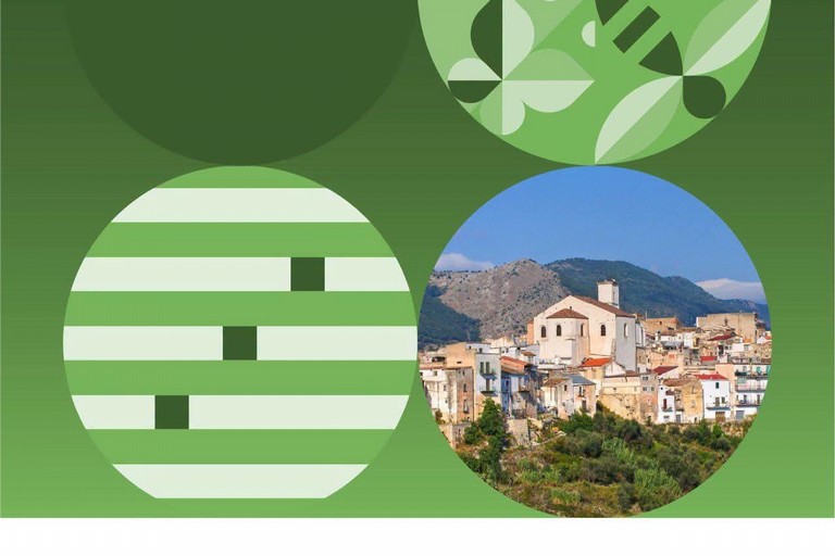 Puglia, Sostegno alle aree interne - Gravina in Puglia