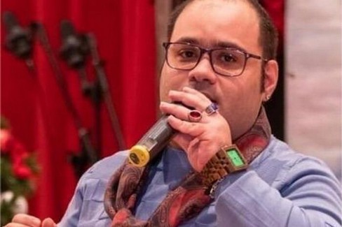 Immagine del post 14078 - Gravina in Puglia Carlo Scalese a “Unomattina in famiglia” - Gravina in Puglia