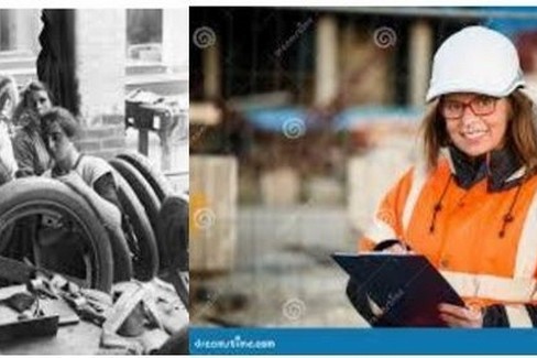 Il Ruolo della Donna nel Lavoro: Ieri vs Oggi - Gravina in Puglia
