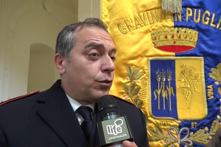 Immagine del post 869 - Gravina in Puglia Festa San Sebastiano, è tempo di bilanci per la Polizia Locale - Gravina in Puglia