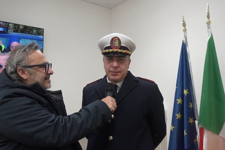 Immagine del post 16208 - Gravina in Puglia Polizia Locale, nuova sede per un servizio più efficace e maggiore sicurezza - Gravina in Puglia