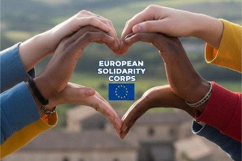 Immagine del post 16244 - Gravina in Puglia CES, opportunità per i giovani Europei - Gravina in Puglia