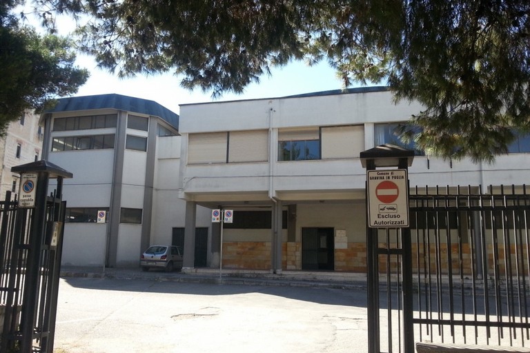 Uffici Asl alla Pretura, i consiglieri del Gruppo Misto chiedono revoca delibera - Gravina in Puglia