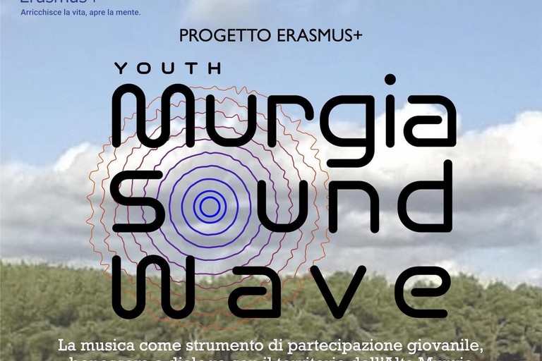 Immagine del post 18525 - Gravina in Puglia Youth Murgia Soundwave: quando la musica diventa spazio di partecipazione per i giovani - Gravina in Puglia