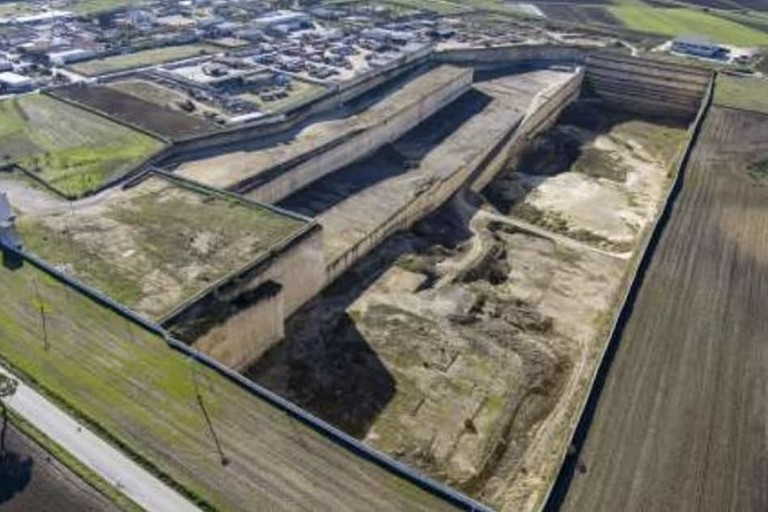 Immagine del post 25479 - Gravina in Puglia Mario Conca: cava di Graviglione, l’esposto è pronto - Gravina in Puglia