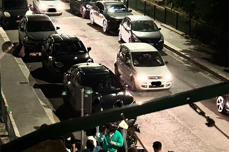 Immagine del post 8738 - Gravina in Puglia Mario Conca: “La quiete pubblica non può attendere, ora servono azioni concrete” - Gravina in Puglia