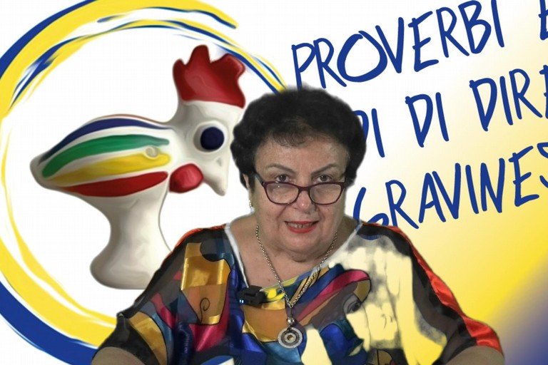 Immagine del post 9867 - Gravina in Puglia Proverbi e Modi di Dire Gravinesi: Agricoltura e Pastorizia (Seconda Parte) - Gravina in Puglia