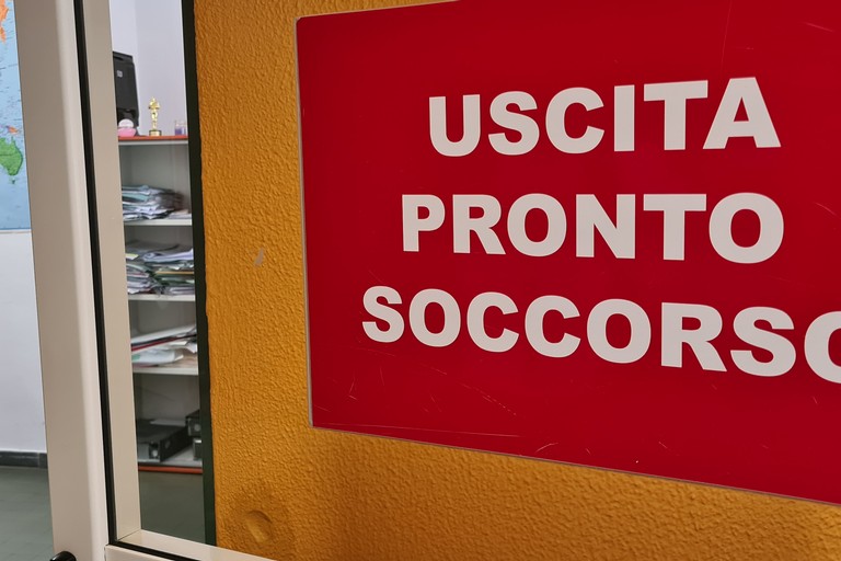 FI Gravina, problemi al Pronto soccorso del Perinei - Gravina in Puglia