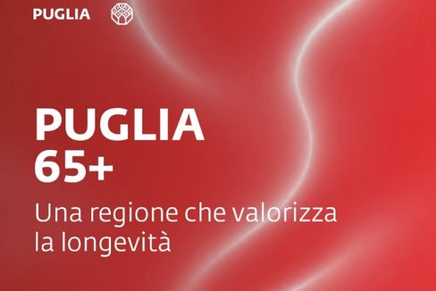 Immagine del post 24111 - Gravina in Puglia Politiche regionali per valorizzare la longevità - Gravina in Puglia