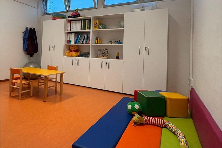 Neuropsichiatria infantile, nuovi arredi nelle sedi Asl - Gravina in Puglia