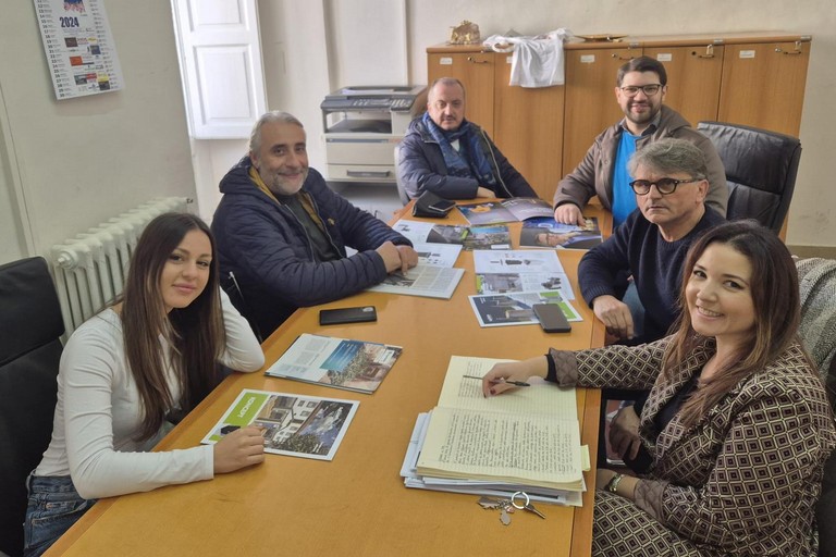 Immagine del post 472 - Gravina in Puglia Servizio smaltimenti rifiuti: le proposte della III commissione - Gravina in Puglia