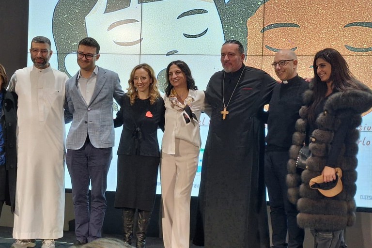 “Il suono della Pace” tra Musica e dialogo - Gravina in Puglia