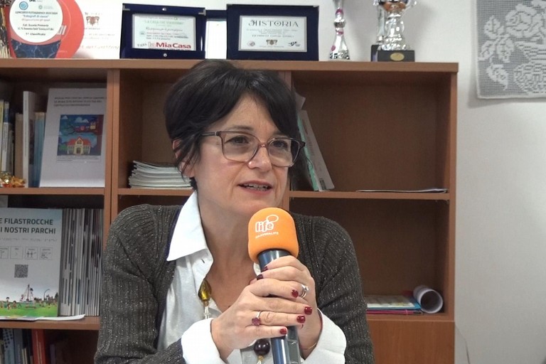 Immagine del post 15216 - Gravina in Puglia Alla Savio Fiore si può “migliorare Imparando” - Gravina in Puglia