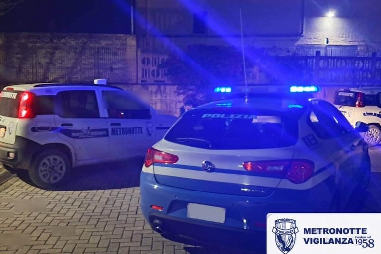 Immagine del post 2503 - Gravina in Puglia Sventato furto in un laboratorio analisi - Gravina in Puglia