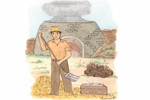 IL CALCARULO - u calcarule - Gravina in Puglia