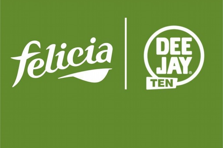 Immagine del post 4415 - Gravina in Puglia Felicia corre a fianco della deejay ten 2025 - Gravina in Puglia