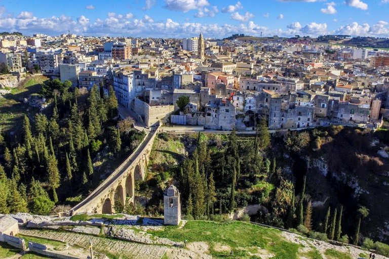 Gravina Capitale Italiana della Cultura, come stanno le cose? - Gravina in Puglia