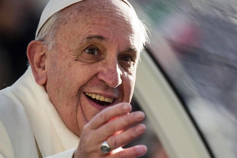 Morte Papa Francesco, messaggio della diocesi - Gravina in Puglia