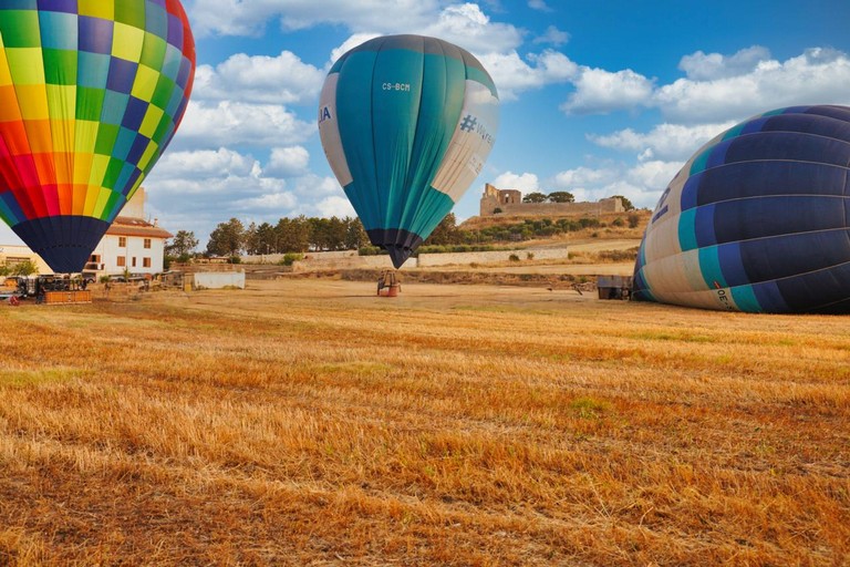 Gravina ospita “Puglia Balloon Cup 2026” - Gravina in Puglia