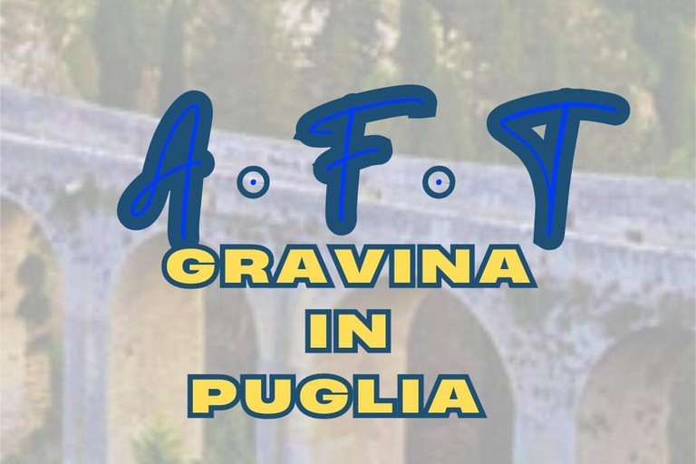 Immagine del post 11865 - Gravina in Puglia A Gravina sono attive le AFT (Aggregazioni Funzionali Territoriali) - Gravina in Puglia