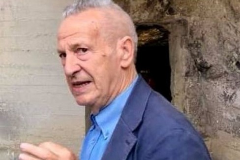 “La Via Micaelica della Murgia”, un contributo del Prof. Laiso - Gravina in Puglia