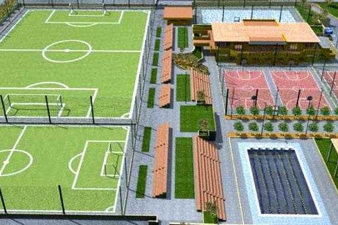 Accessibili e inclusività per gli Impianti sportivi - Gravina in Puglia