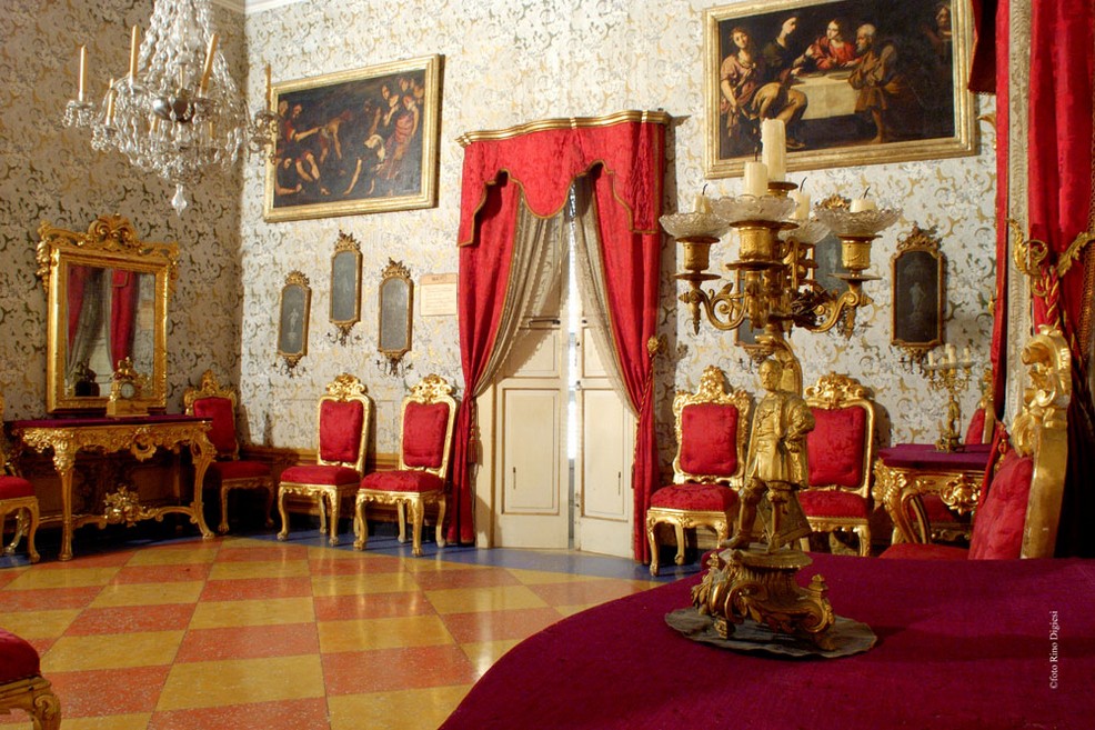 E’ tempo di bilanci per la Fondazione Santomasi - Gravina in Puglia