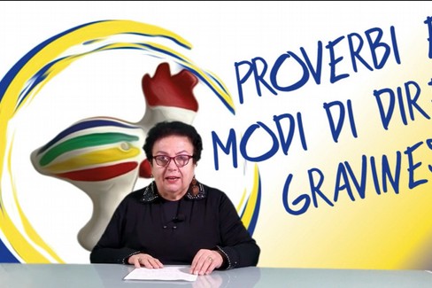 Immagine del post 6352 - Gravina in Puglia Proverbi e Modi di Dire Gravinesi: Fiera di San Giorgio - Gravina in Puglia