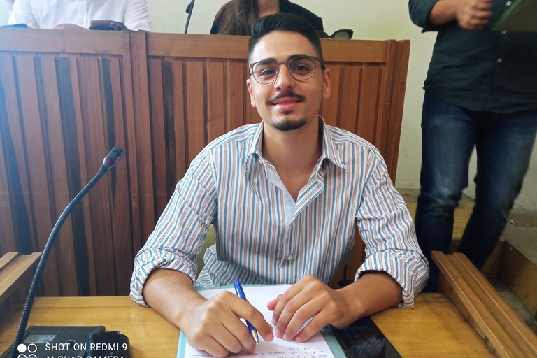 Immagine del post 6322 - Gravina in Puglia Giovani ed Europa, opportunità da cogliere - Gravina in Puglia