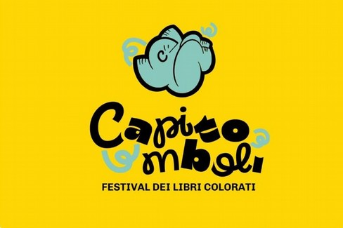 Immagine del post 7578 - Gravina in Puglia A Gravina arriva "Capitomboli - Festival dei Libri Colorati" - Gravina in Puglia