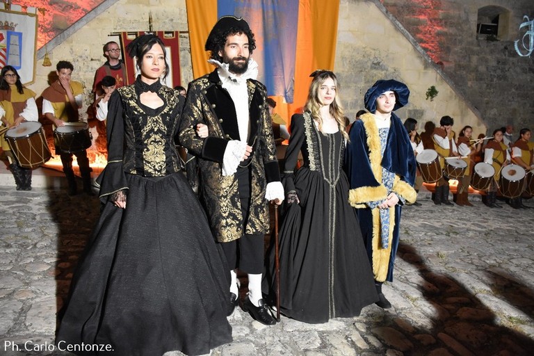 Immagine del post 8807 - Gravina in Puglia Historia, ieri gran finale - Gravina in Puglia