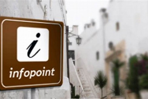 Info Point: pubblicato l’avviso 2025 della Regione Puglia - Gravina in Puglia